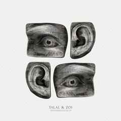 Talal & Zoi - Misunderstood (Stavroz Remix)