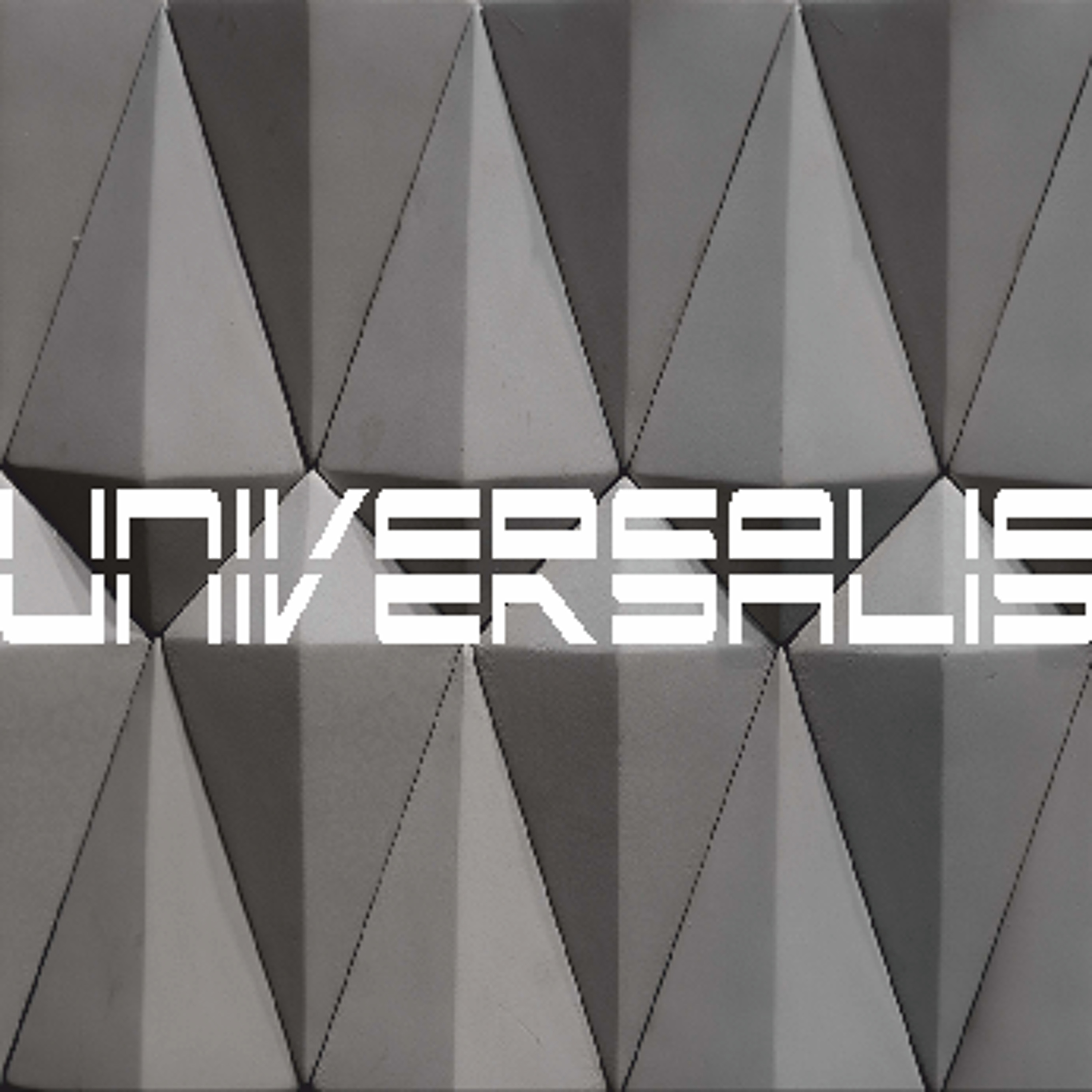 Universalis episode artwork