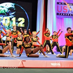 ACE Of Alabama Warriors 2008