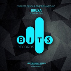 Andre Maschio & Walker Silva - Bruxa (Original Mix)