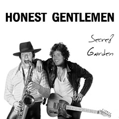 Secret Garden (Bruce Springsteen Cover)