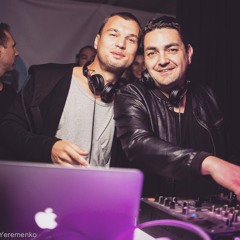 Olivier Giacomotto b2b dj Artur | Bora Bora Beach Club | Kiev.UA