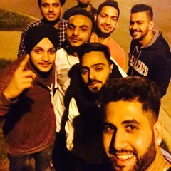 Gunday Returns Ft. Desi Crew   Dilpreet Dhillon  (Original)  New Punjabi Song