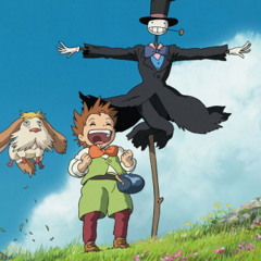 Howl's Moving Castle