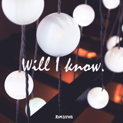 Will I Know (instrumental)