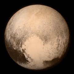 Project Pluto