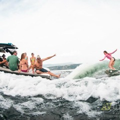 Lakelife - Fresh 15