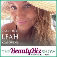 18 Leah Klasovsky - Exploring Holistic Skin Care and Treatment in Hawaii