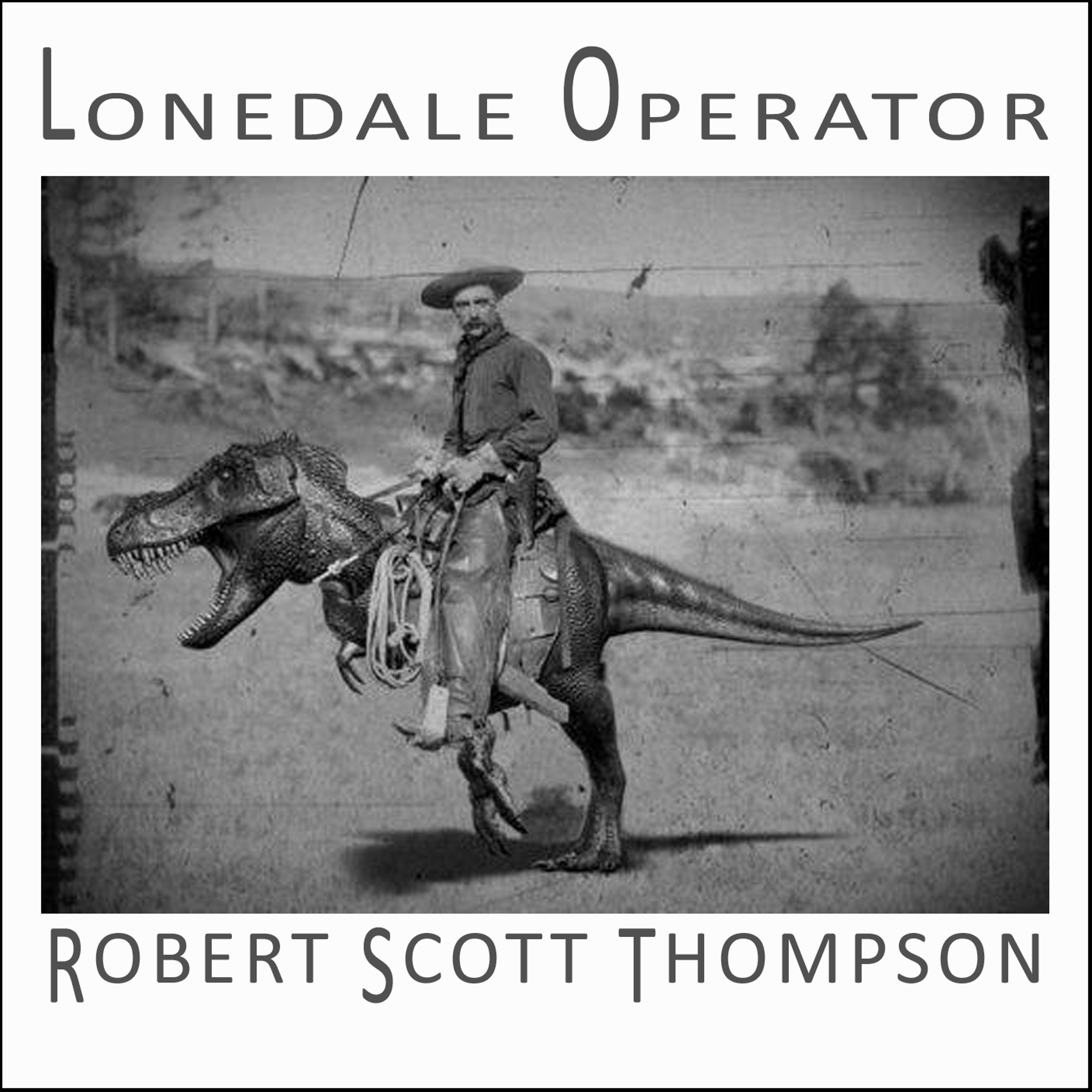 Robert Scott Thompson