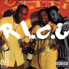R.I.C.O. Freestyle Ft Jose Tony