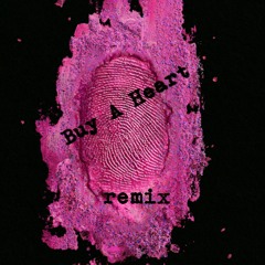 Buy a heart (remix) Mas'Suavé