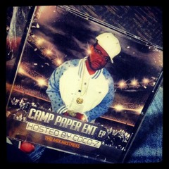 Space Age!!! #Camppaper produce by dj nell aka 107.nell