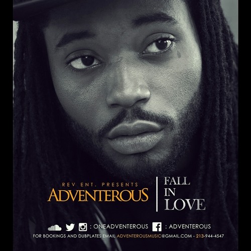 Fall In Love