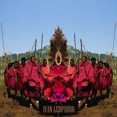 03. Ivan Leopardo - Saturno