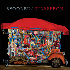 Spoonbill - Depth Of The Shallows [PREMIERE]