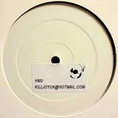 Killjoy - Nuh Failer Remix (ft. Badness & Killa P)