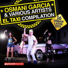 El Taxi - Pitbull & Sensato Ft Osmani Garcia (Mituletz Cioran Oriental)