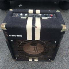 Skunk - Matra Amp
