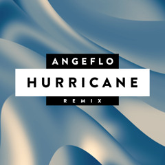 Danny Darko - Hurricane (Angeflo Remix)