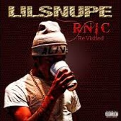 Lil Snupe- Priorities