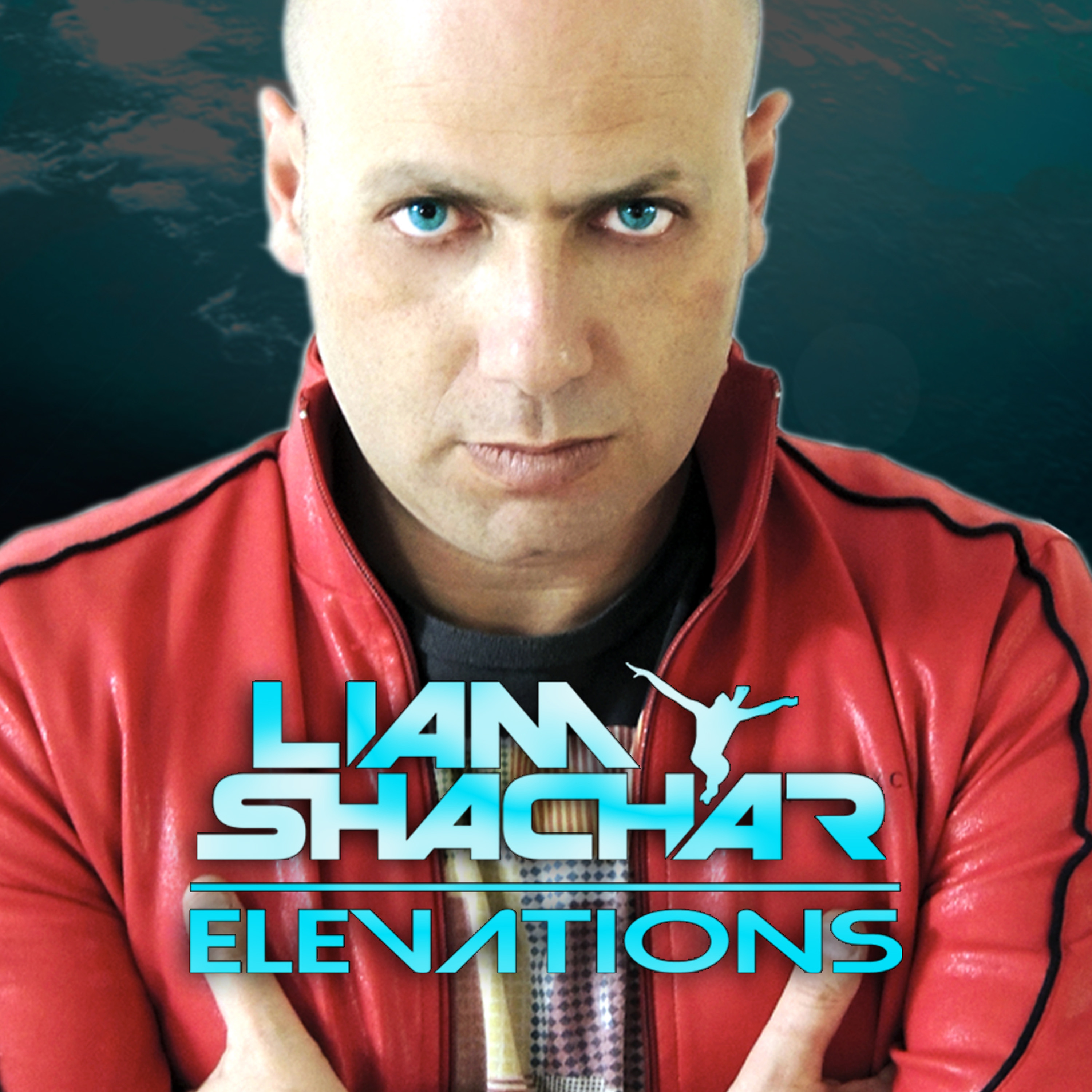 Liam Shachar