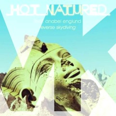 Hot Natured Ft. Anabel Englund - Reverse Skydiving (MK Remix)