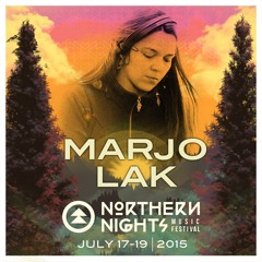 Marjo Lak - Exclusive Euphoric Mix