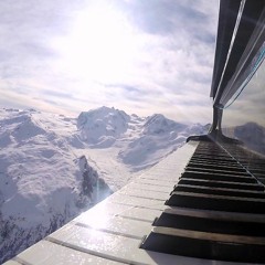 To The Summit Piano Duo