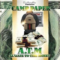 DOING ME!!! #Camppaper ft dj nell aka 107.nell