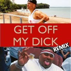 Balistic Man ft. Big Pun & Tony Sunshine - Get Off My Dick (REMIX)