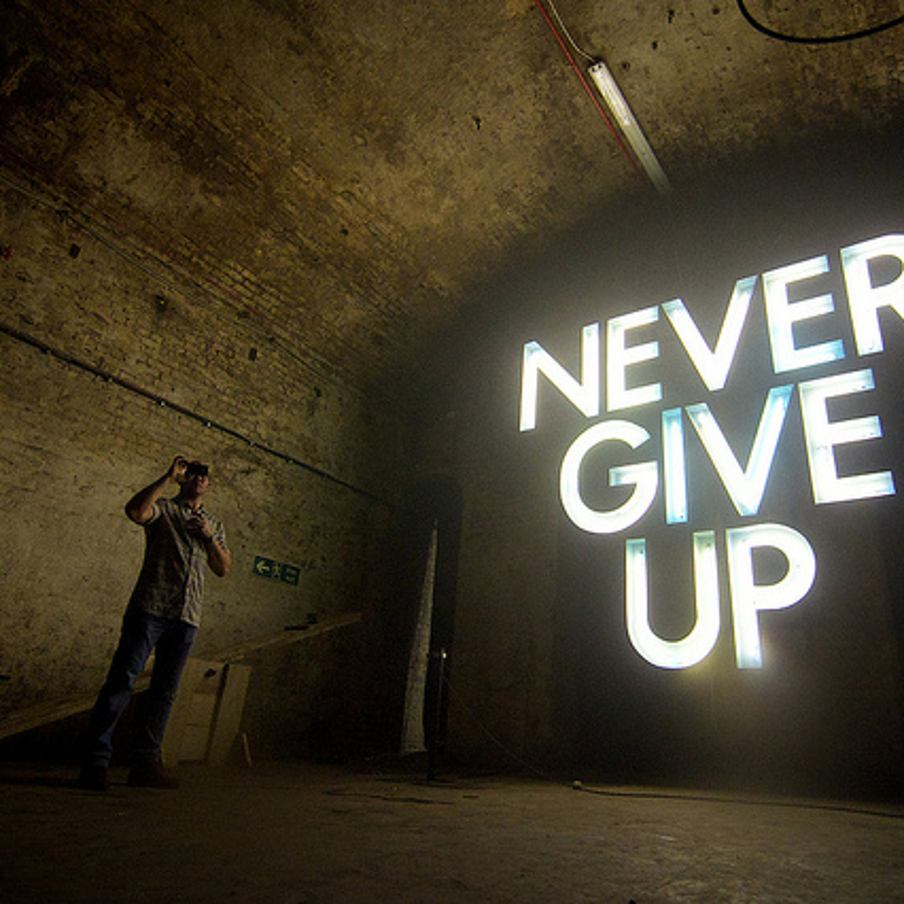 Ceno G - Never Give Up Prod. By Joker Crazy episode artwork