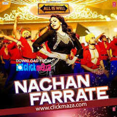 Nachan Farrate VIDEO Song Ft. Sonakshi Sinha | All Is Well | Meet Bros | Kanika Kapoor