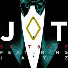 Justin Timberlake - Suit & Tie (DOS ◊ MODE Remix)