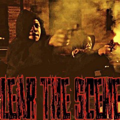 Man x Breeze x Bud- Clear The Scene Freestyle