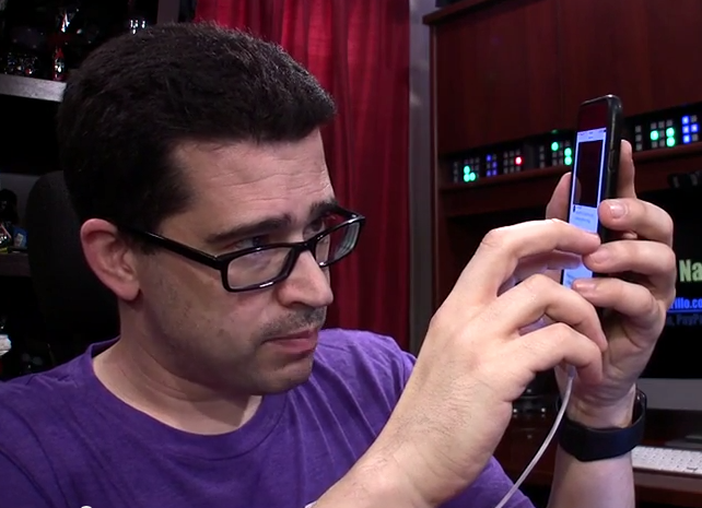 Digital School, Apple Watch, & Windows 10 Upgrade episode artwork