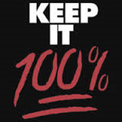 BandoMakinPlayz - Keep It 100