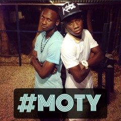 Jizzle & Artenola_Man Of The Year