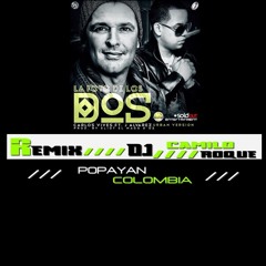 La Foto de los Dos - Carlos Vives ft. J alvarez - (Remix Prod Dj Camilo Roque)