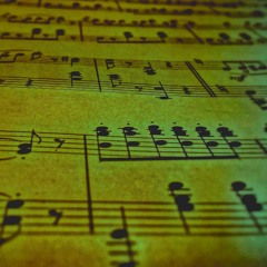 Grown Up Lullaby