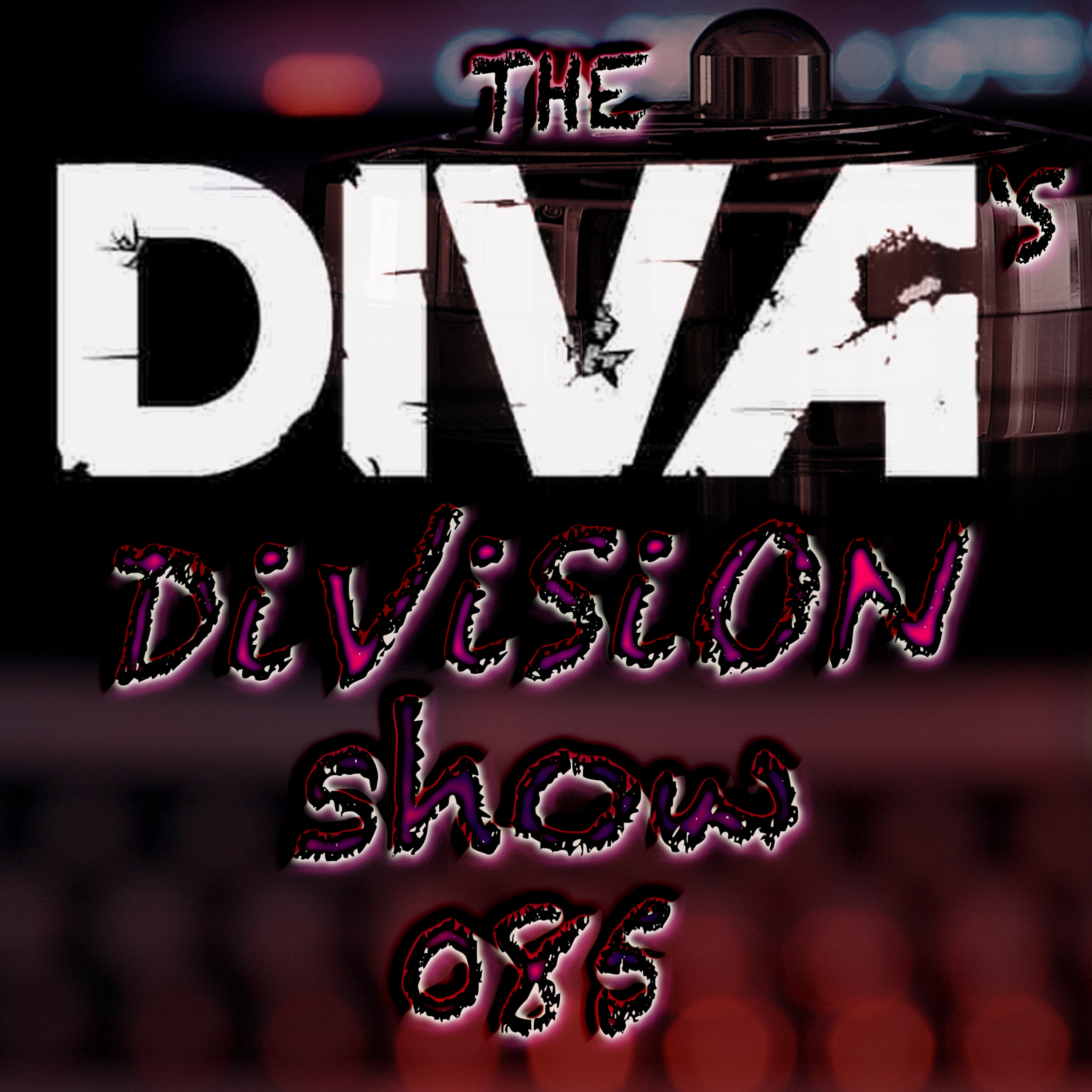 PODCAST JENNA DIVA