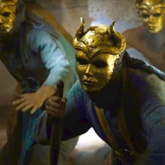 Brazen Beasts 05.07.15 Part 1