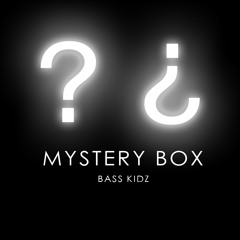 Bass Kidz - Mystery Box (Original Mix)