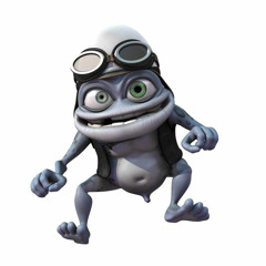 Crazy Frog