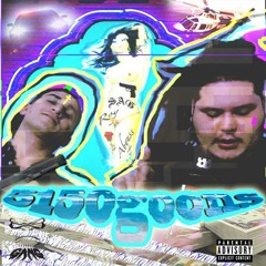 BUNCHA SKUNKS FT. WIERDOUGH, JEAN, CANDEE