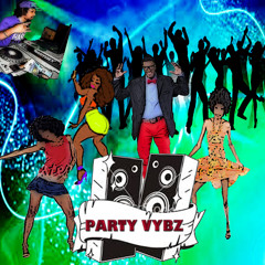 PARTY VYBZ (KUMINAR RIDDIM)