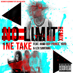No Limit Remixx