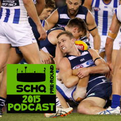 Round 16 SuperCoach Podcast
