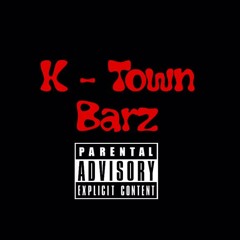 Crook G X K - TOWN BARZ(Prod. mjNichols)