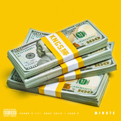 Minute (feat. Dray Solis & Juan V.)