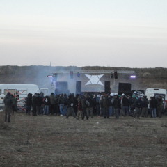 @ Dura + Sonus 4.4.2015 [Outdoor Freeparty Recording]
